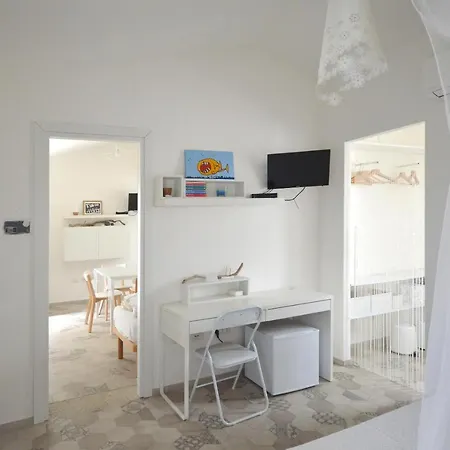 Trilocale Muriska Feriehus *